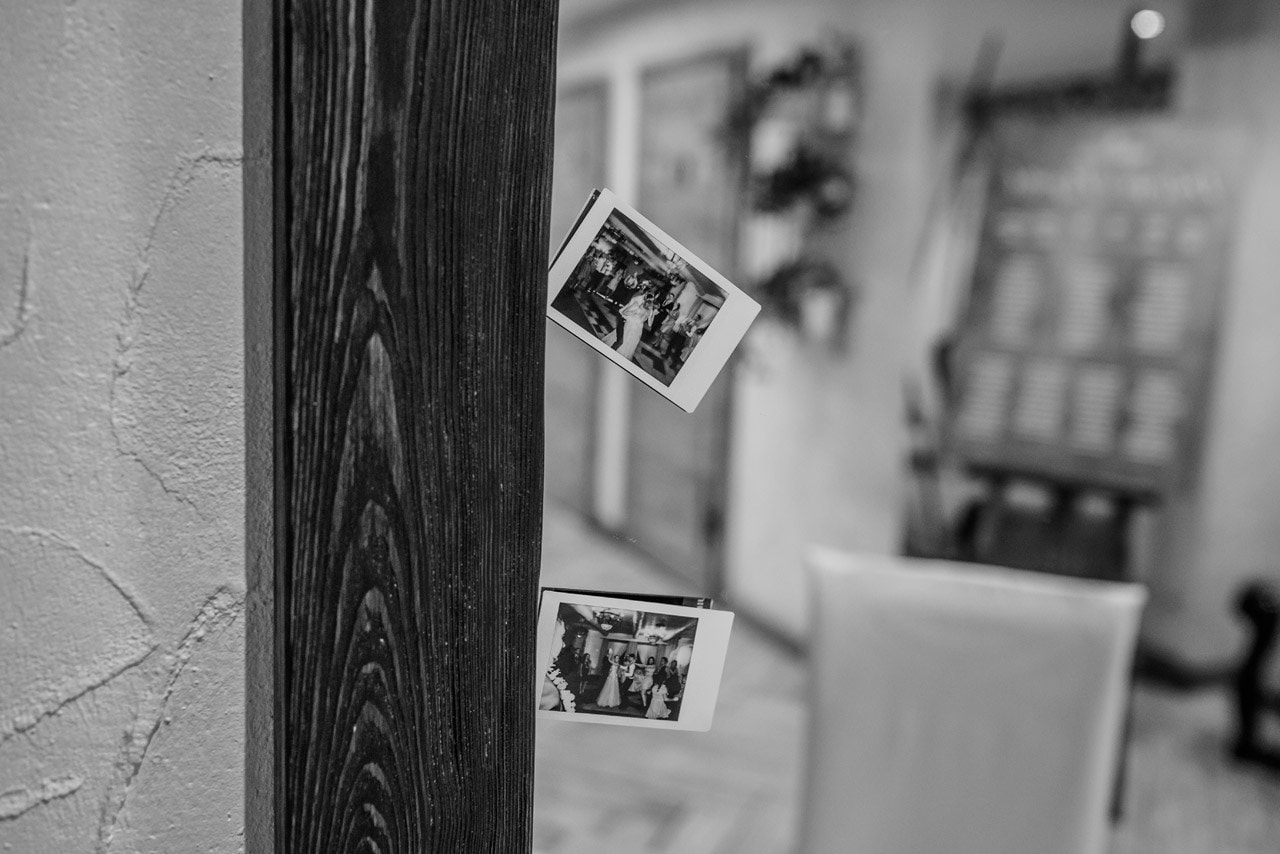 Wesele w Dworku nad Stawem