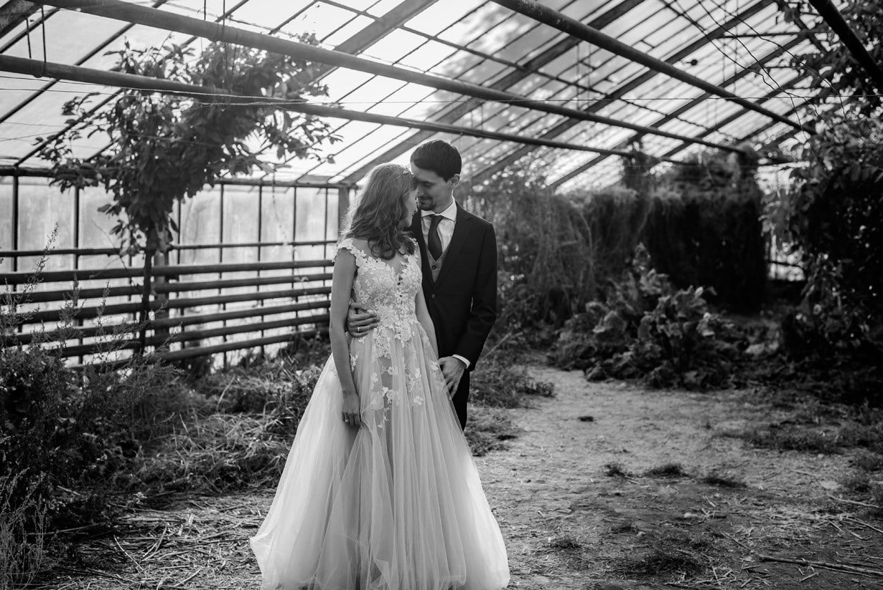 sesja slubna w szlarni