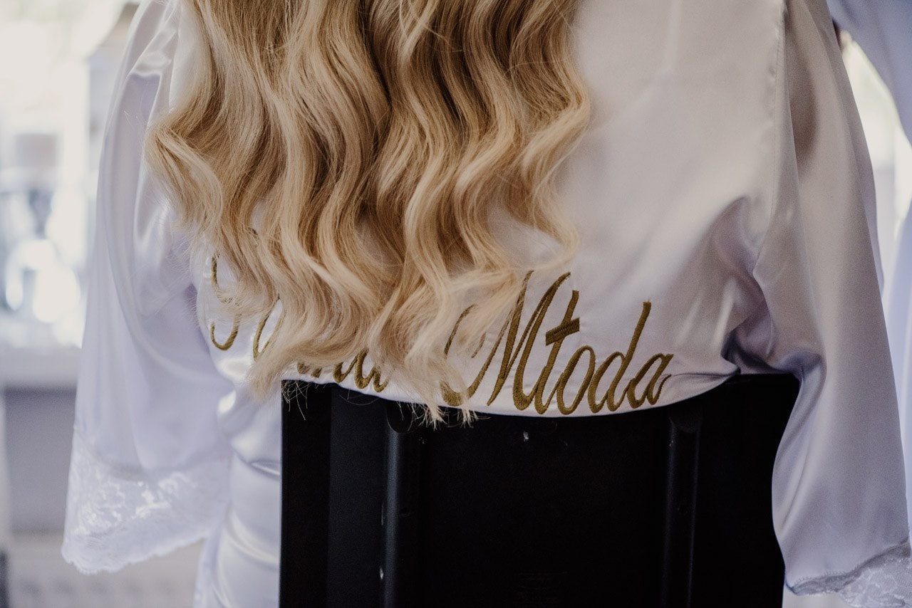 wrzosy na jesienny slub