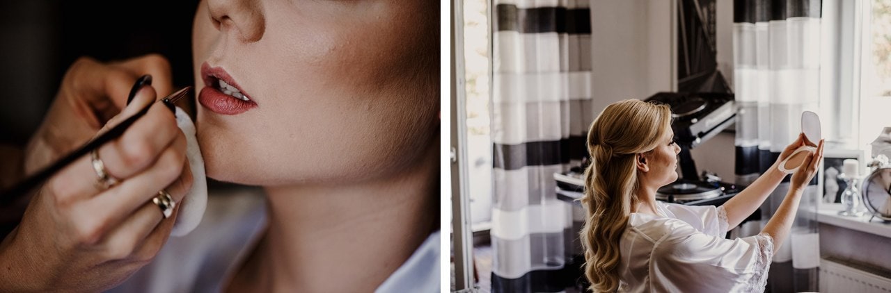 naturalne zdjecia slubne