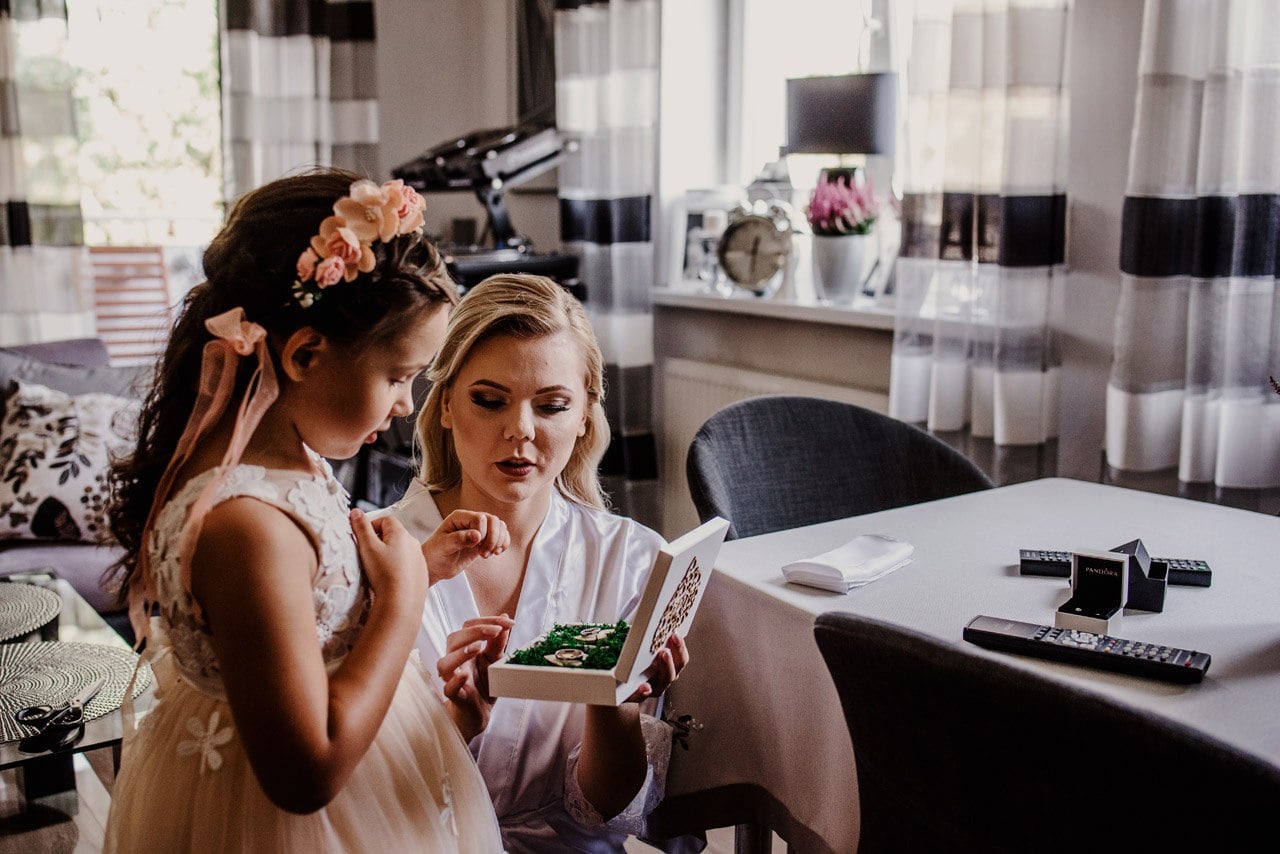 naturalne zdjecia slubne