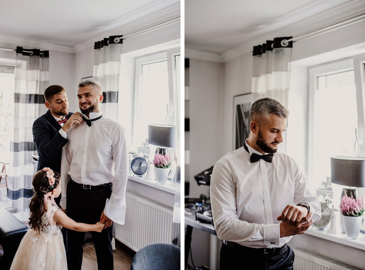 naturalne zdjecia slubne