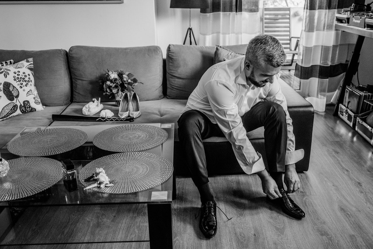 naturalne zdjecia slubne