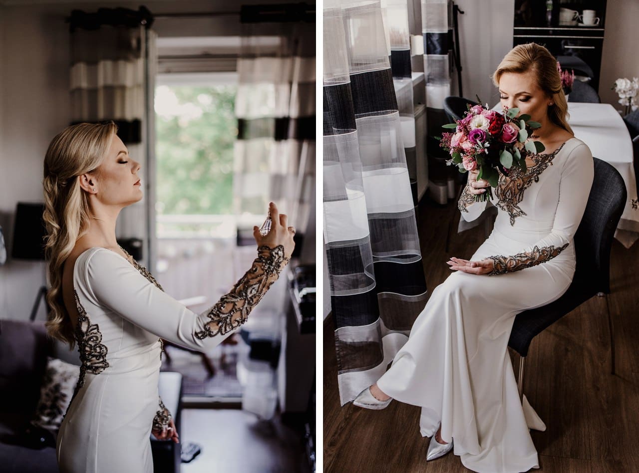 fotograf na slub slask