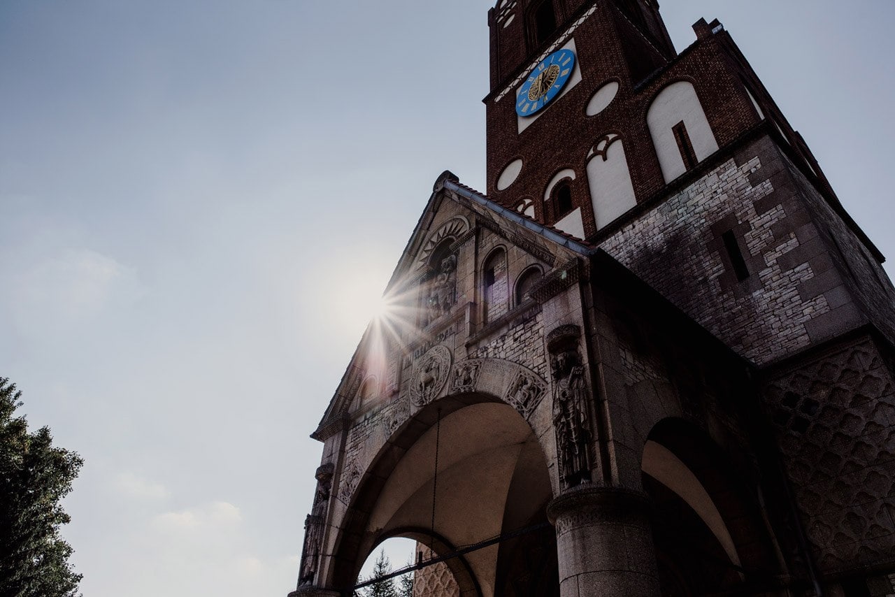 fotograf na slub slask