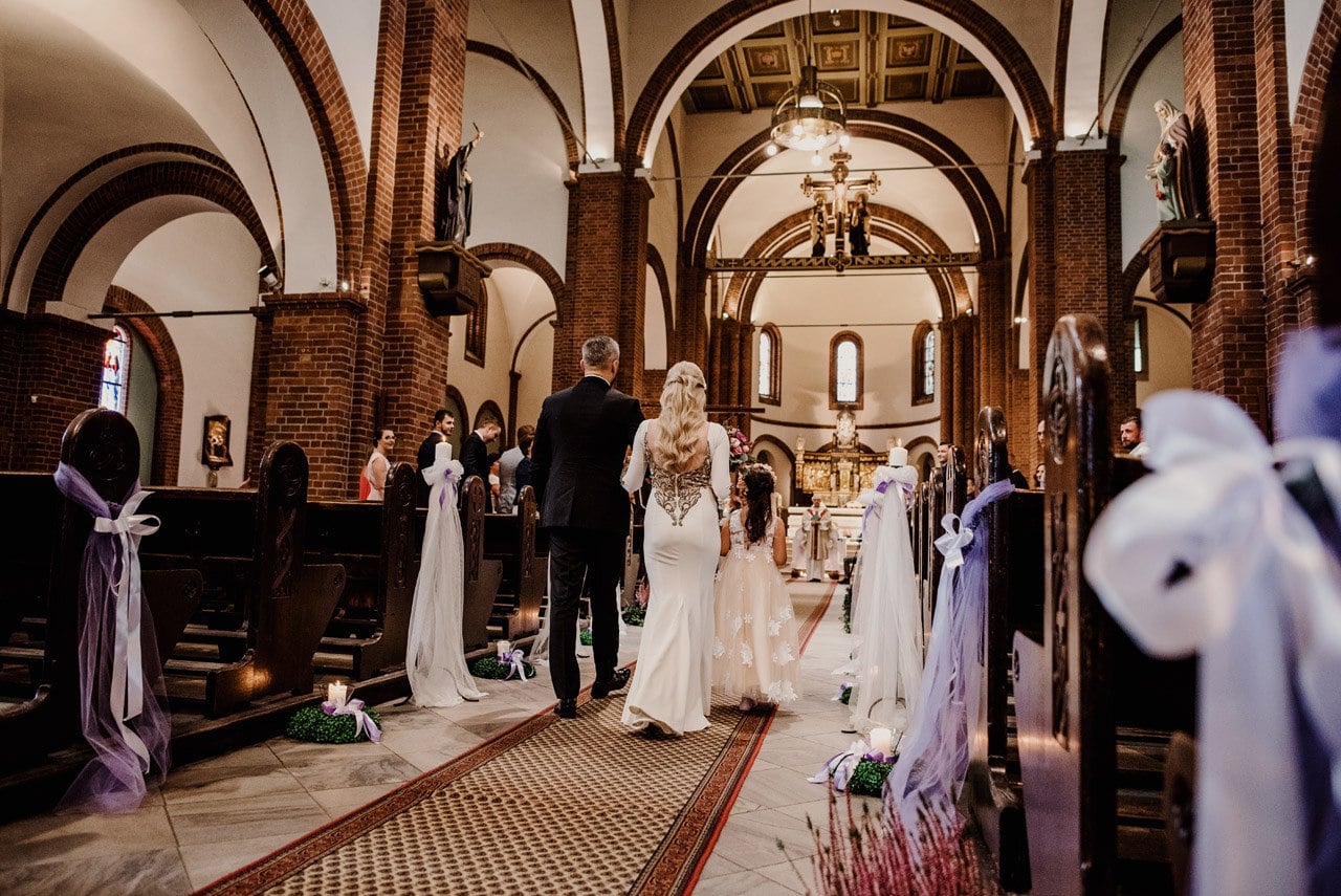 fotograf na slub slask