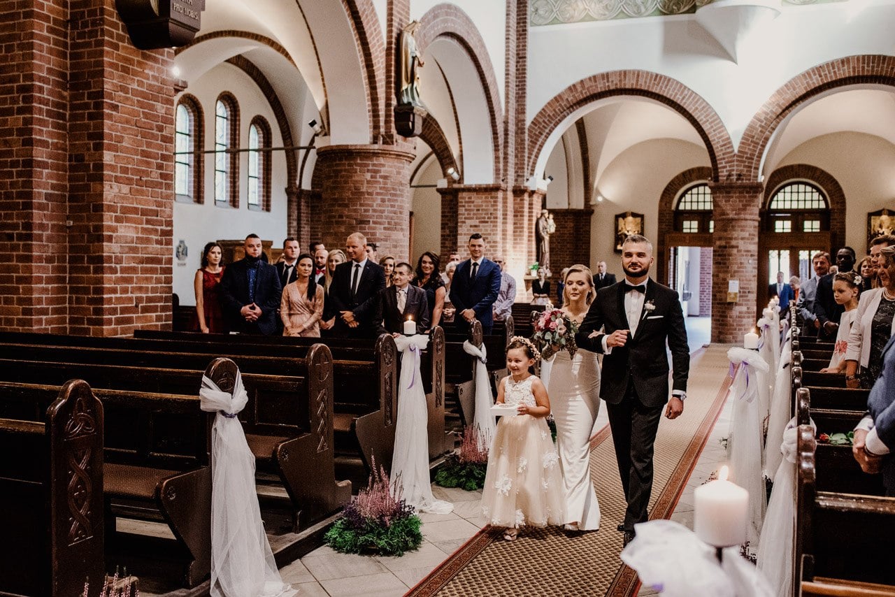 fotograf na slub slask