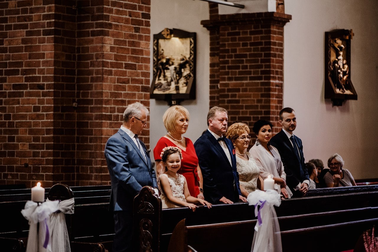 fotograf na slub slask