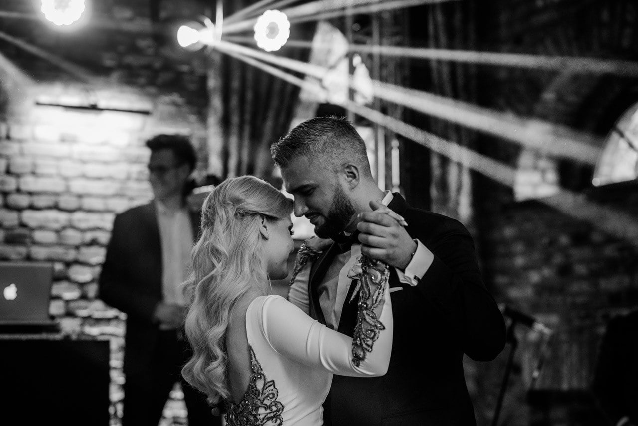 fotograf na wesele myslowice