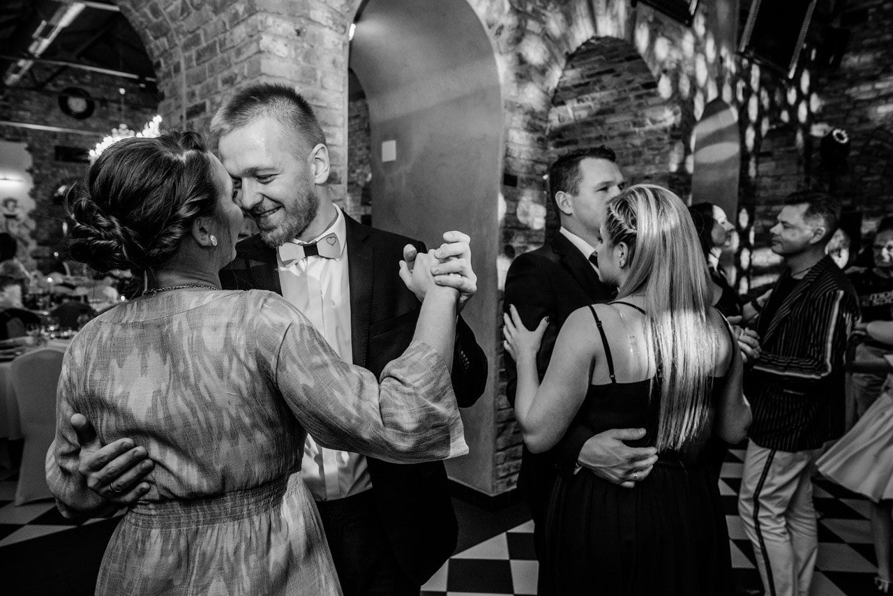 fotograf na wesele myslowice