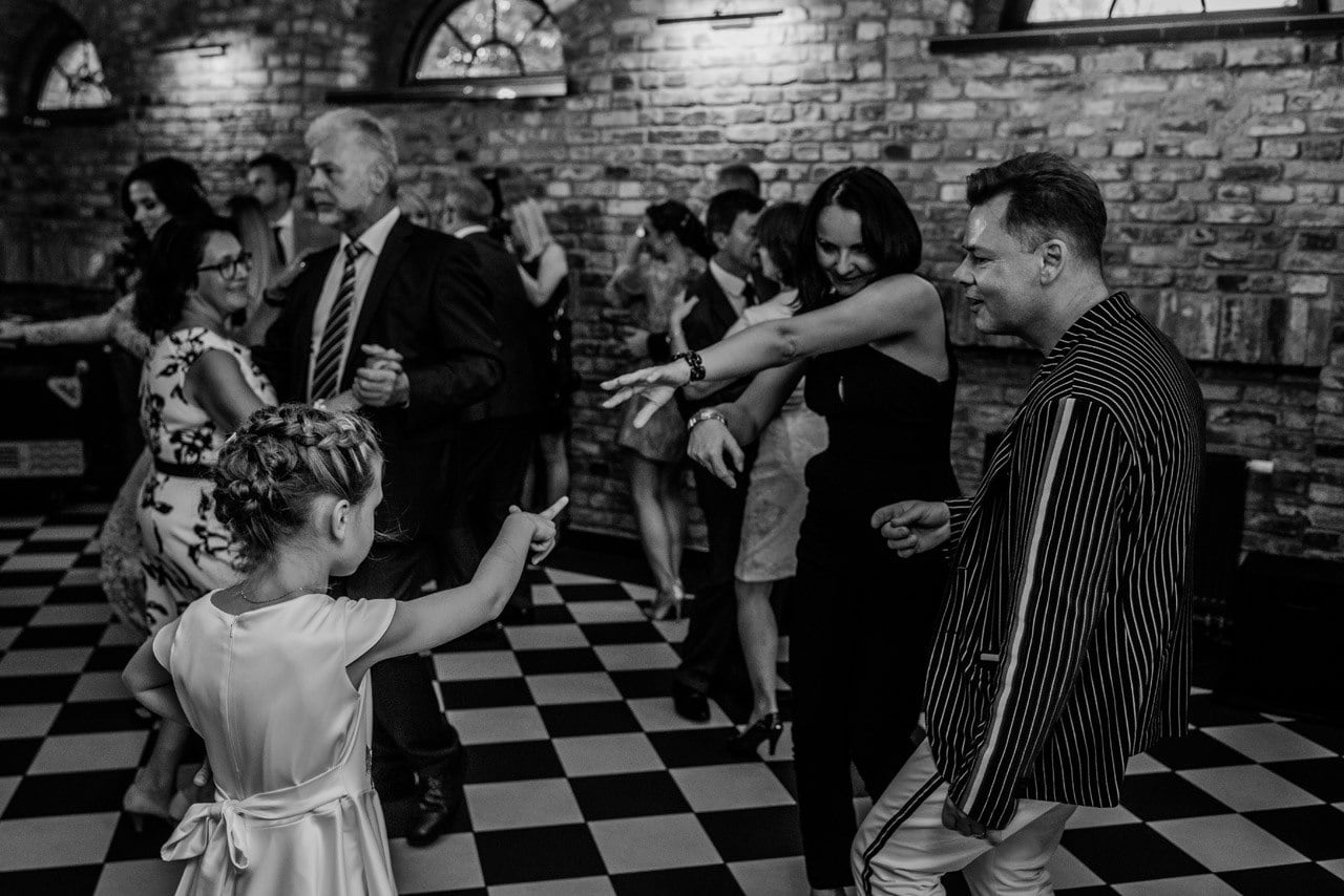 fotograf na wesele myslowice