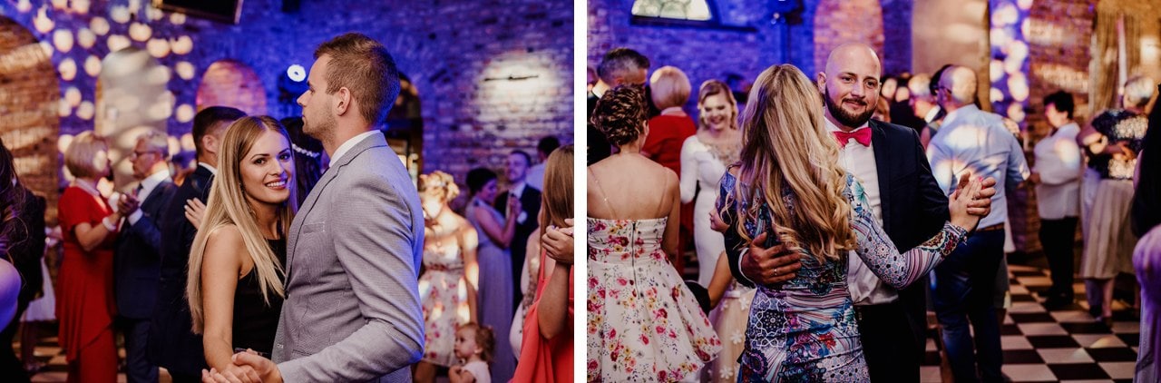 fotograf na wesele myslowice