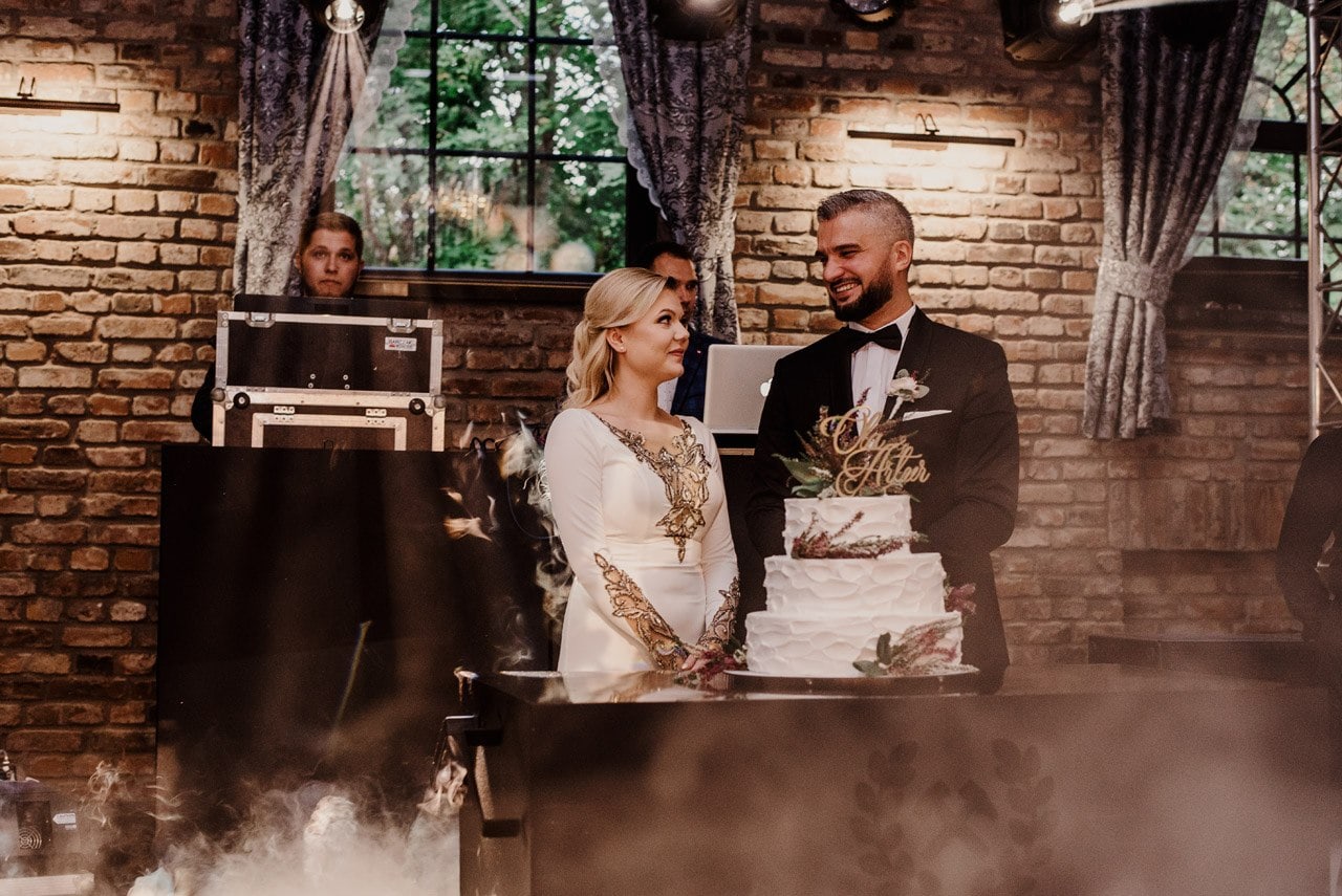 fotograf na wesele myslowice