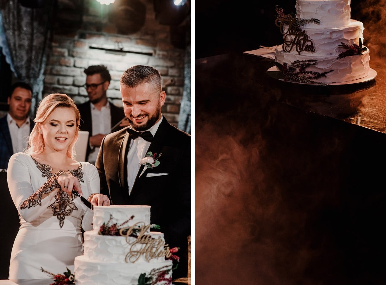 fotograf na wesele myslowice