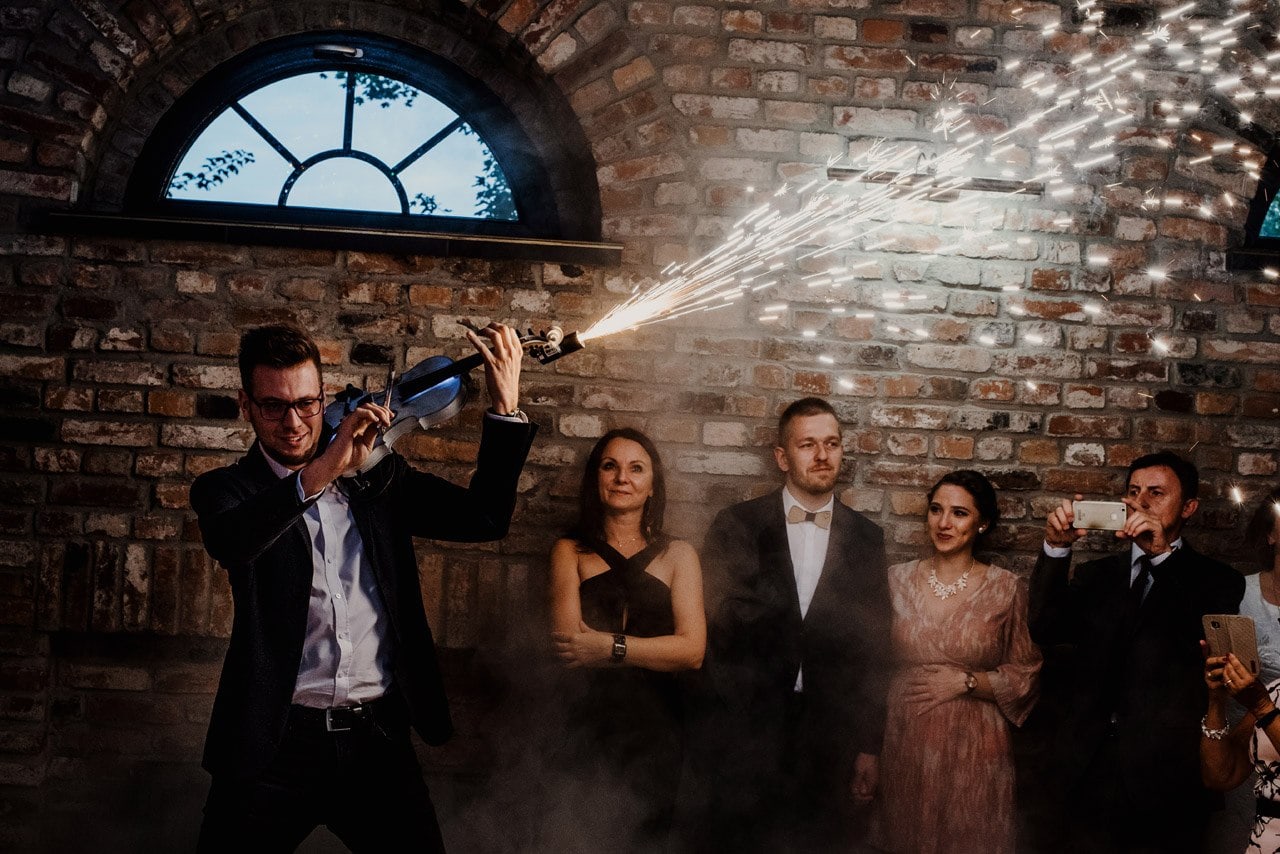 fotograf na wesele myslowice