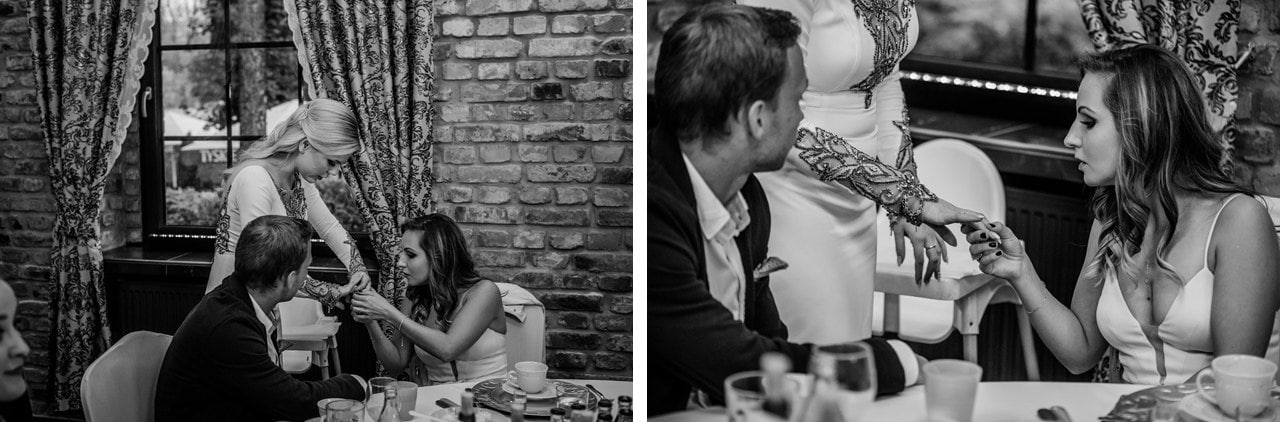 fotograf na wesele myslowice