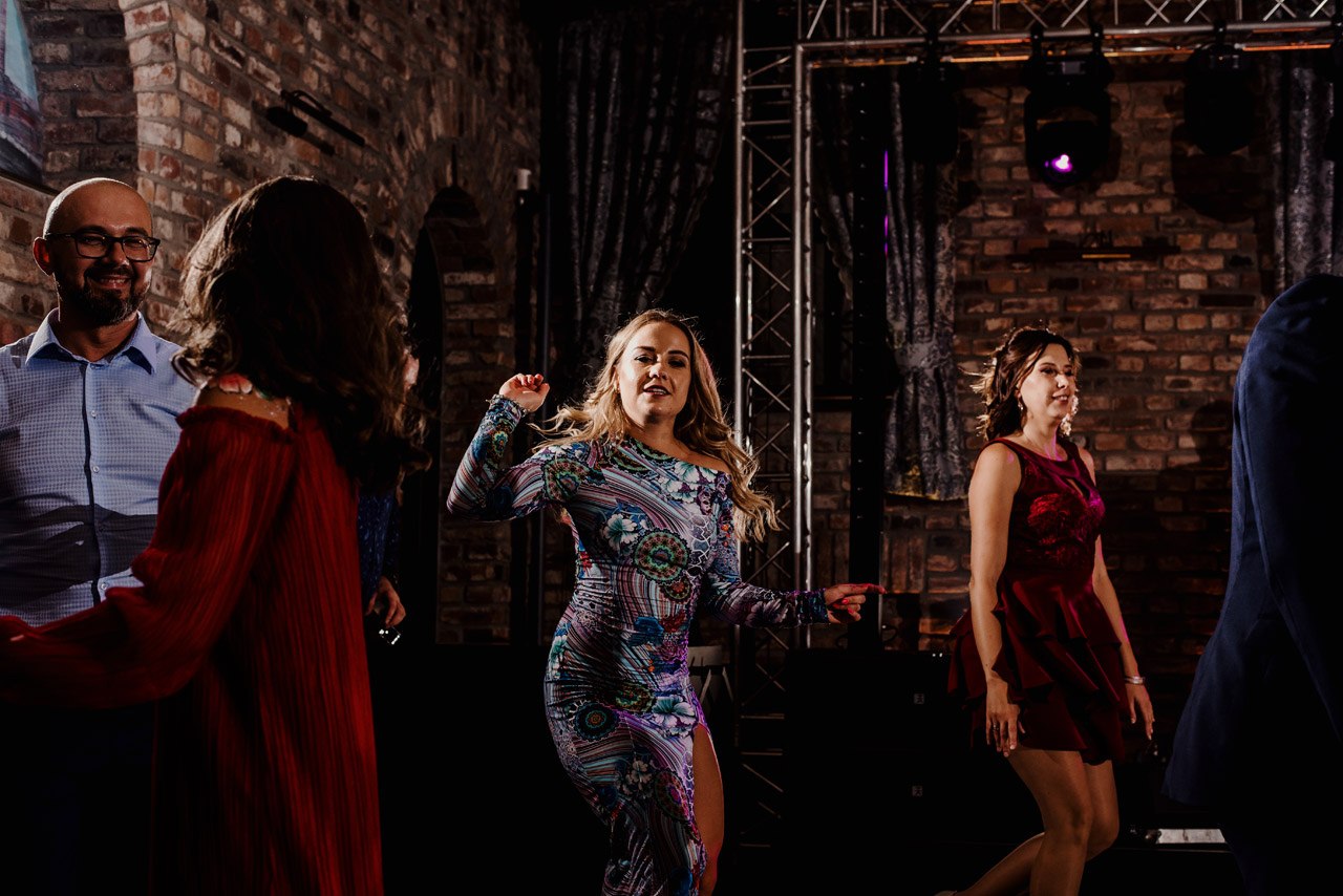 fotograf na wesele katowice