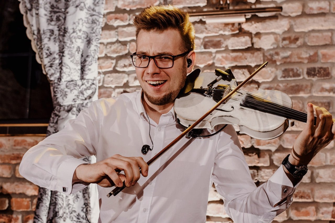 fotograf na wesele katowice