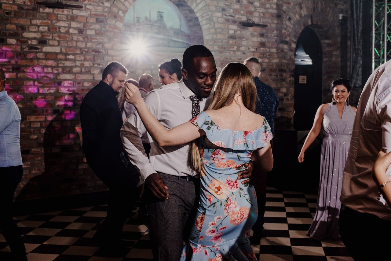 fotograf na wesele katowice