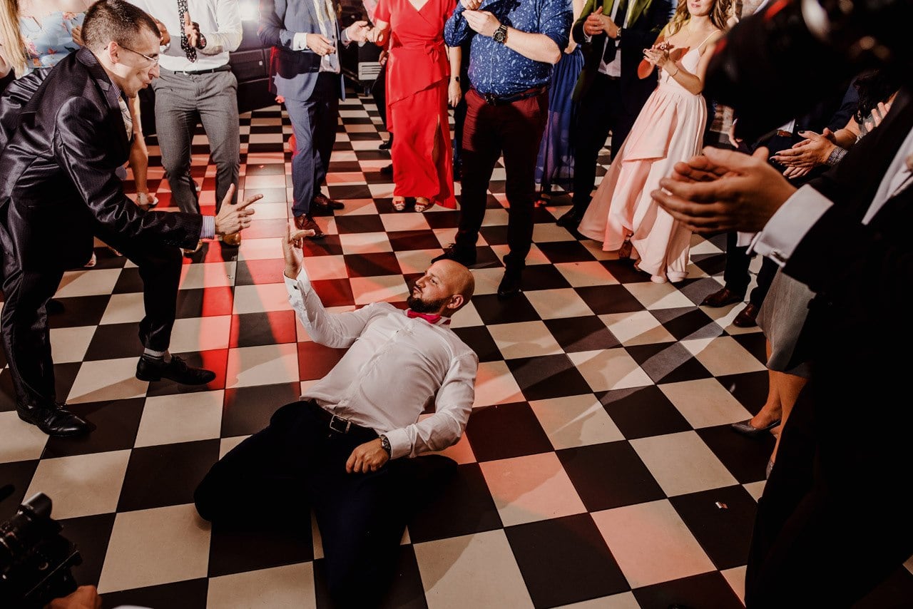 fotograf na wesele katowice