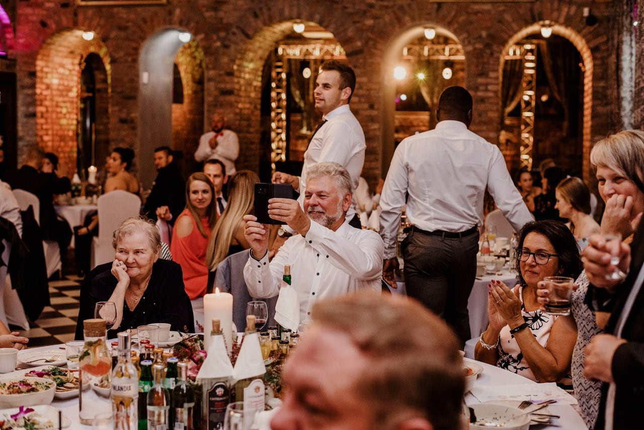 fotograf na wesele katowice