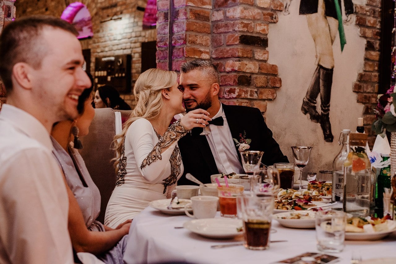 fotograf na wesele katowice