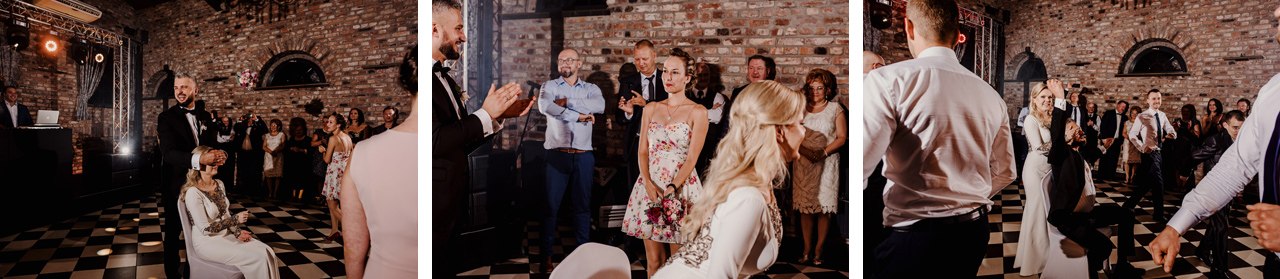 fotograf na wesele katowice