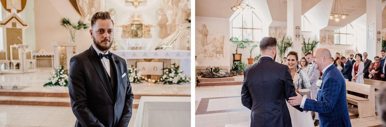 fotograf na slub bielsko