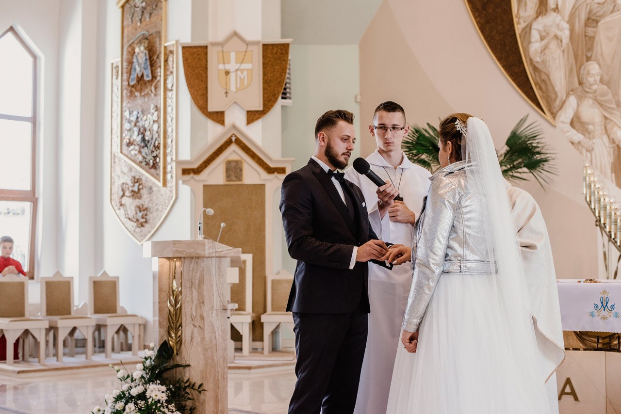 fotograf na slub bielsko