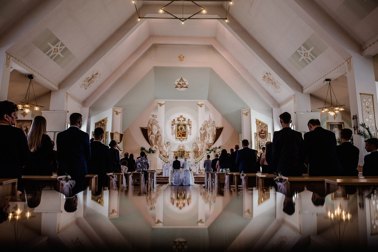 fotograf na slub bielsko