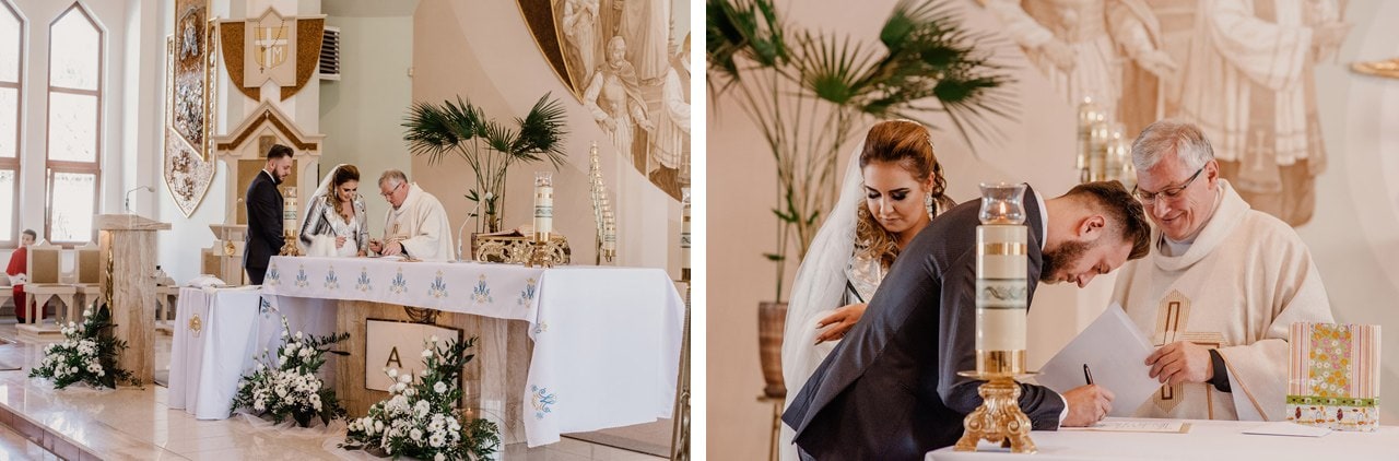 fotograf na slub zywiec