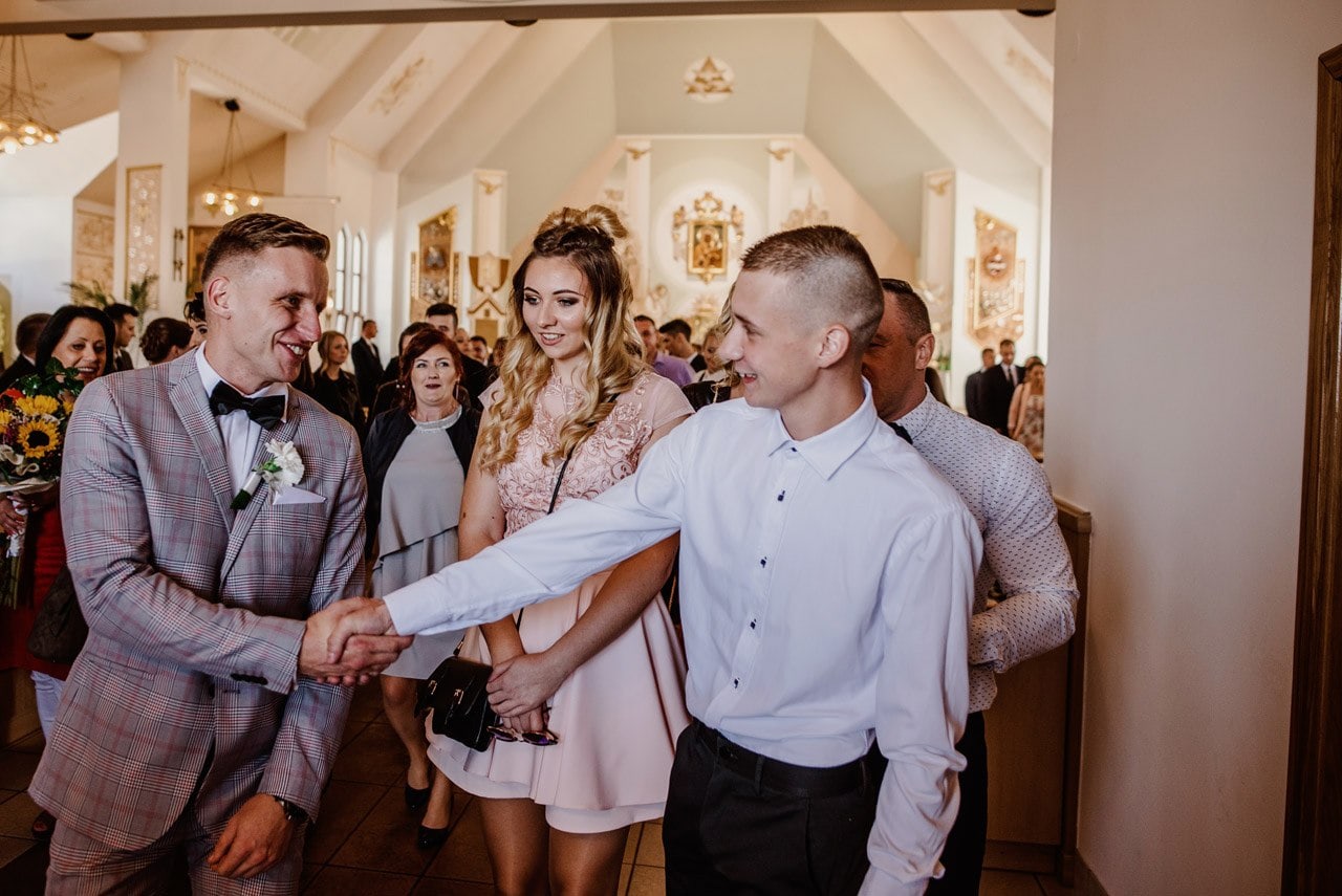 fotograf na slub zywiec