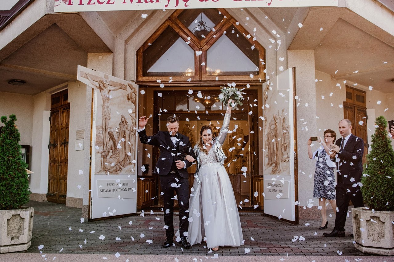 fotograf na slub zywiec