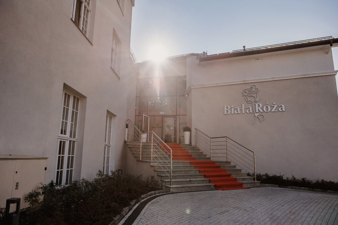 fotograf na slub zywiec