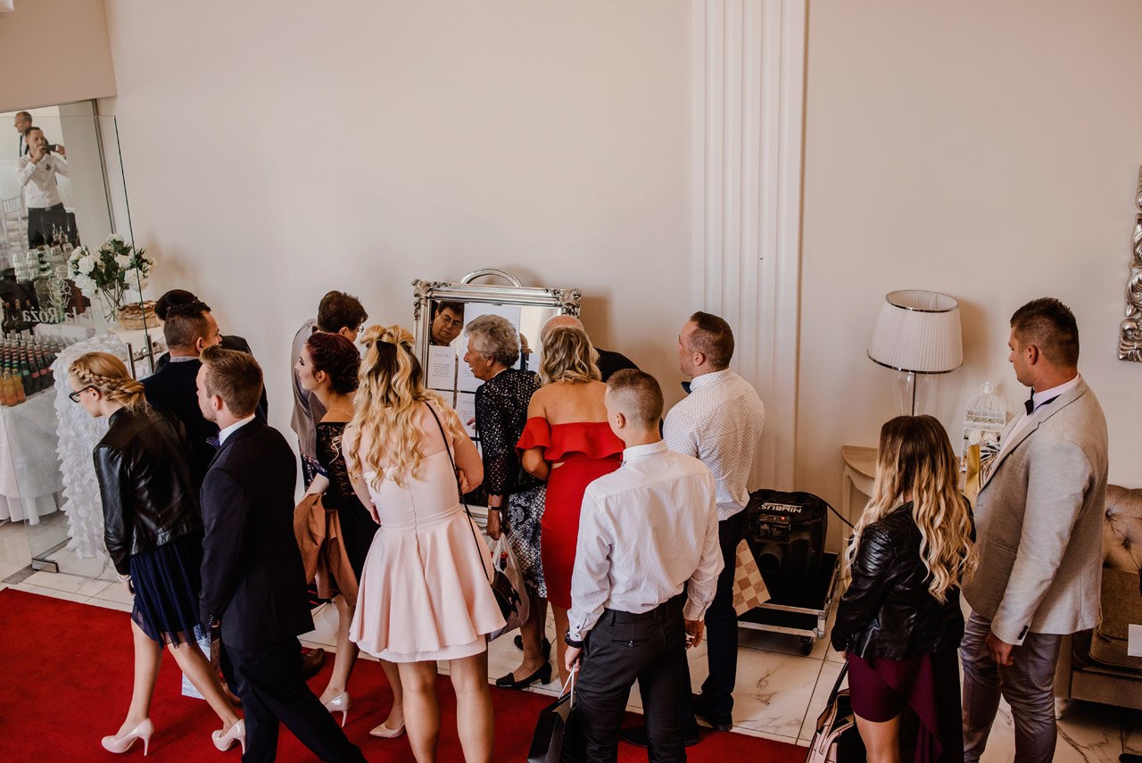 fotograf na slub zywiec