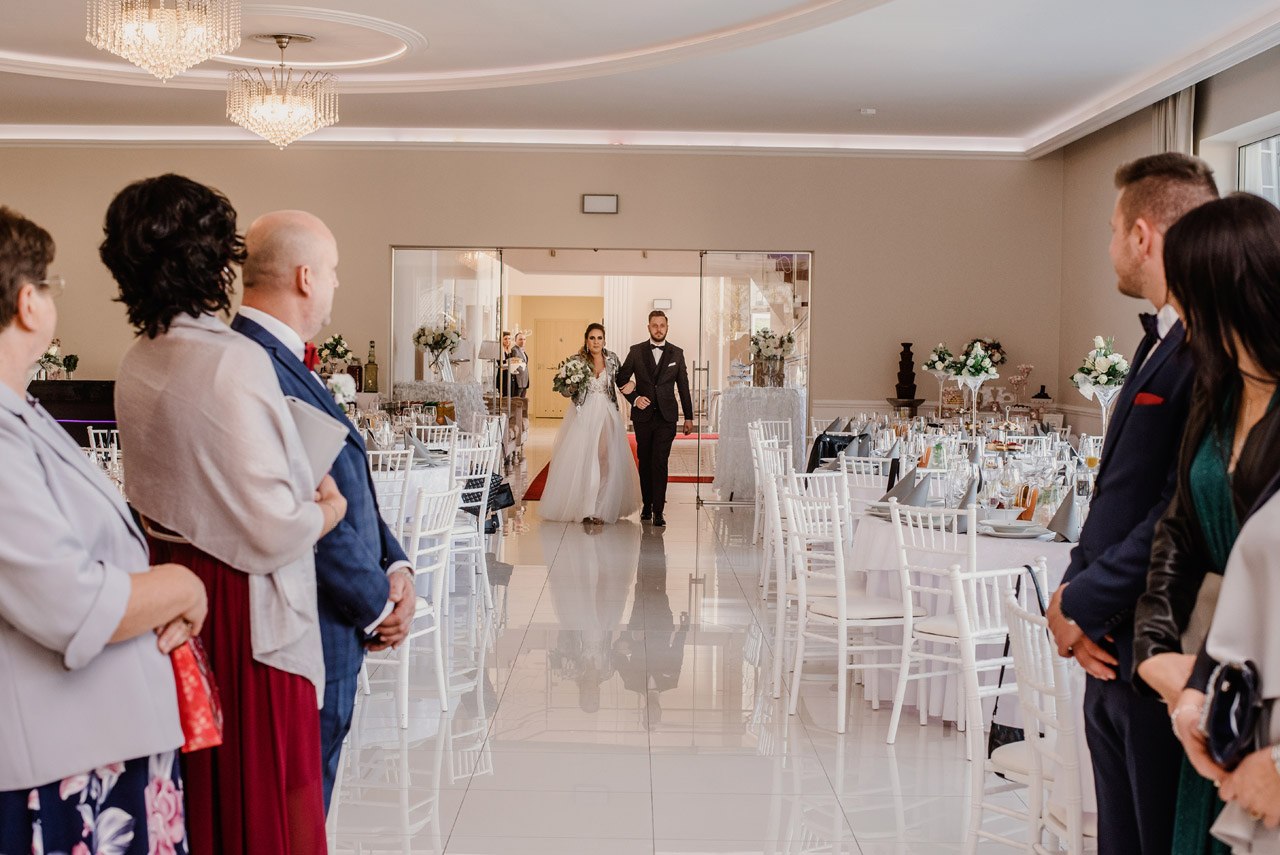 fotograf na slub zywiec