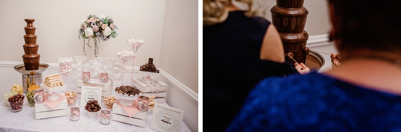 wesele w bialej rozy