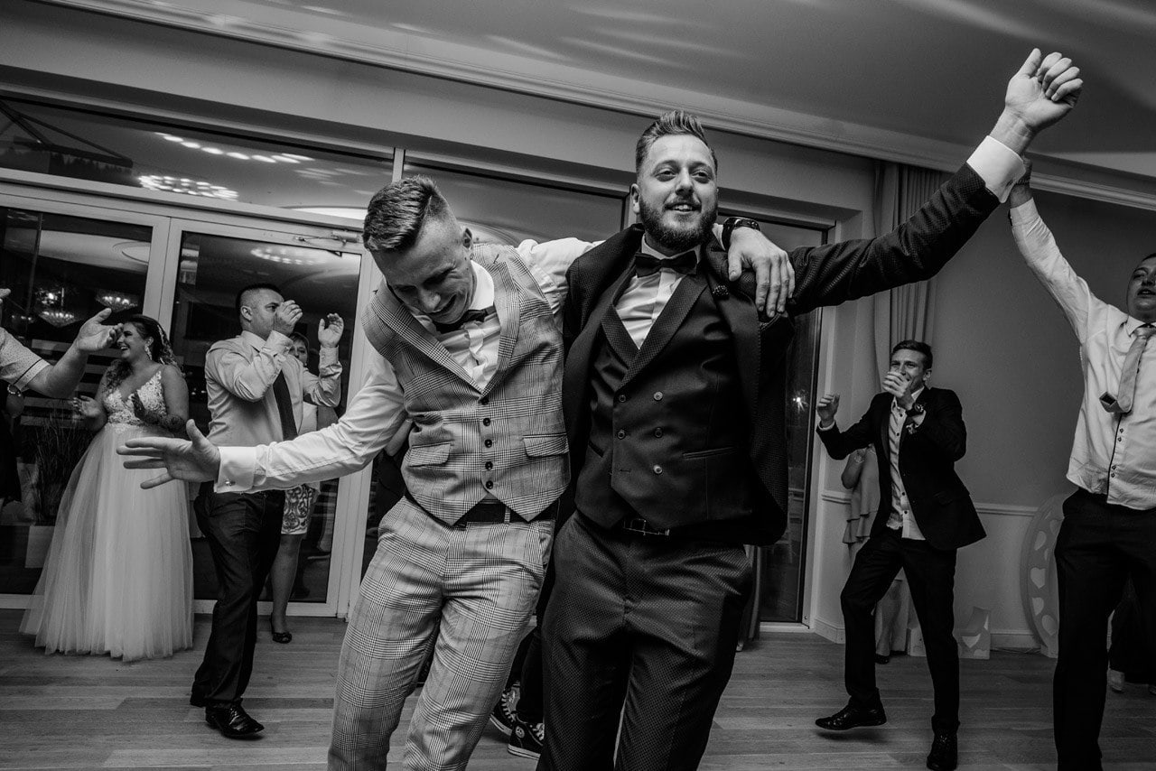 dj sebastian krywult na wesele