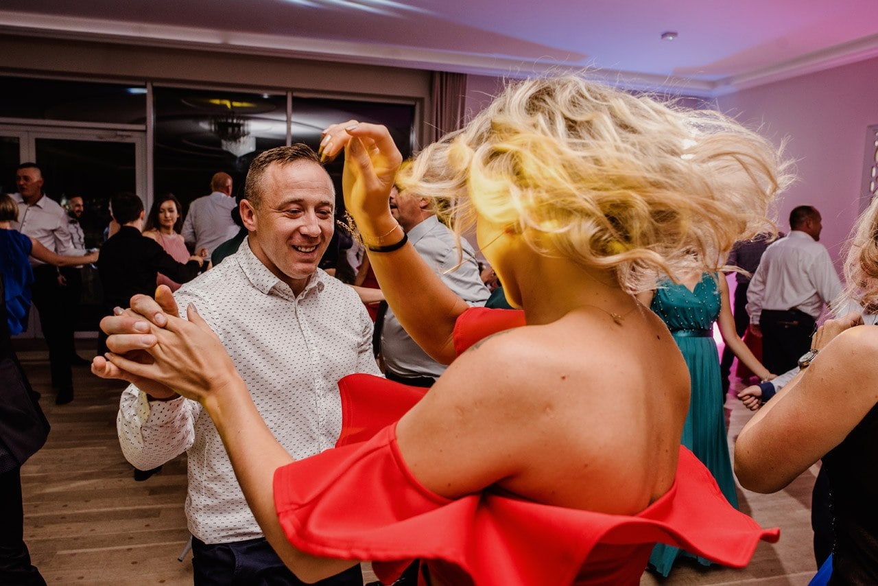 dj sebastian krywult na wesele