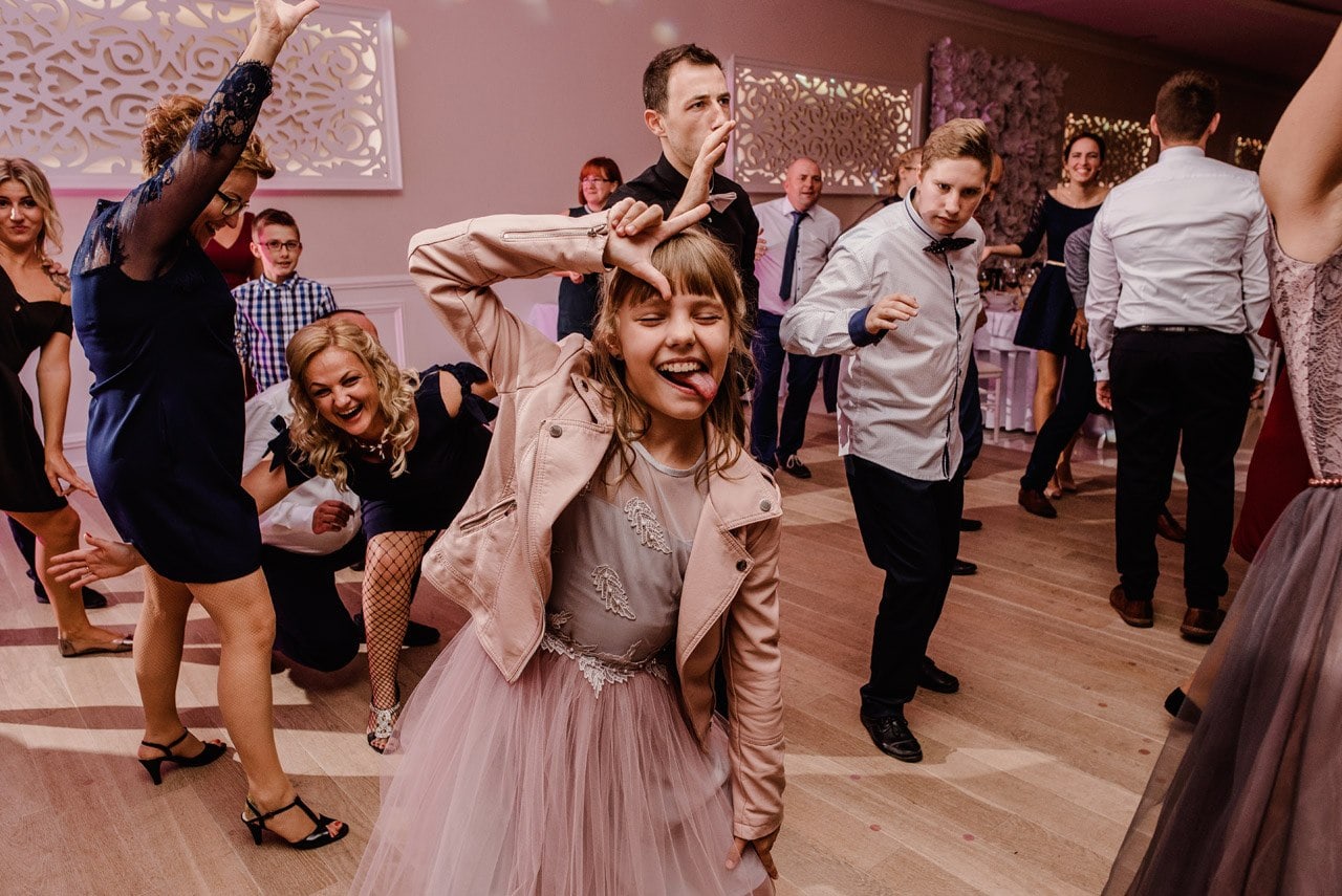 dj sebastian krywult na wesele