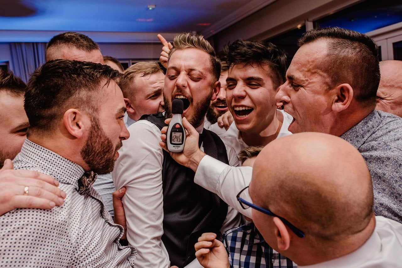 wesele w bialej rozy