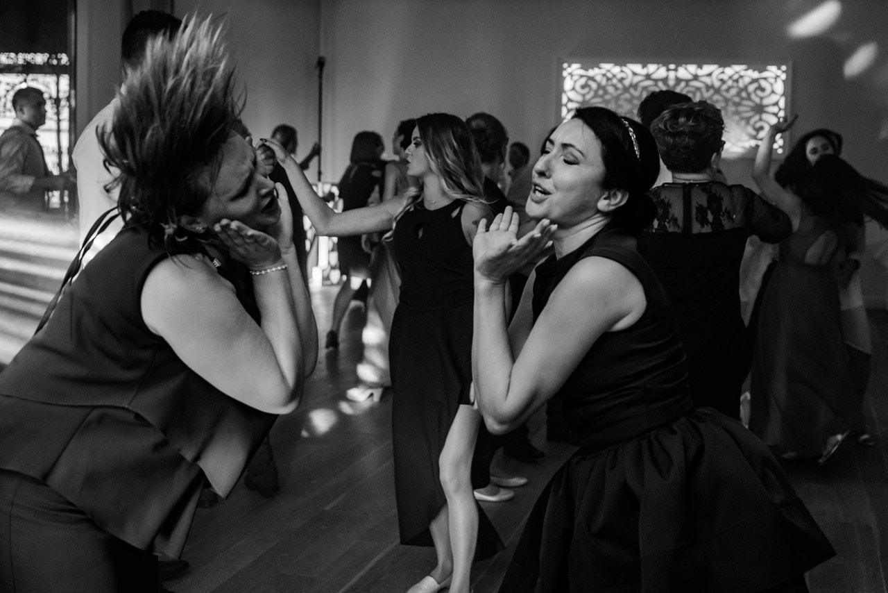 wesele w bialej rozy