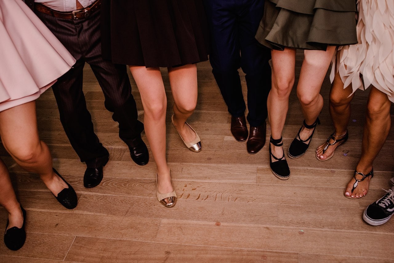 biala roza szczyrk wesele