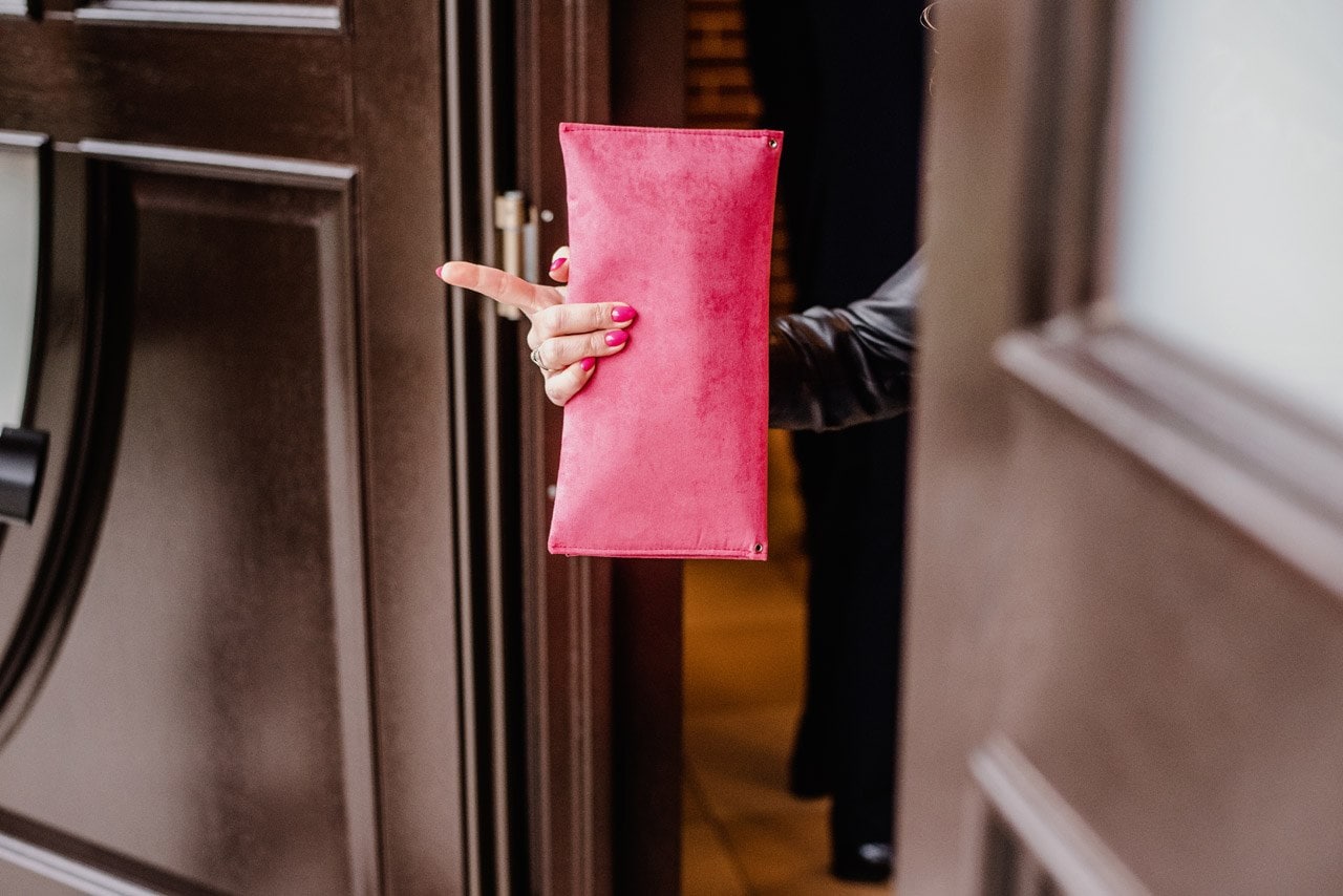 zdjecia ze slubu w listopadzie