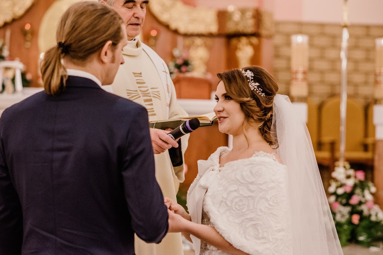 deszczowy slub w listopadzie