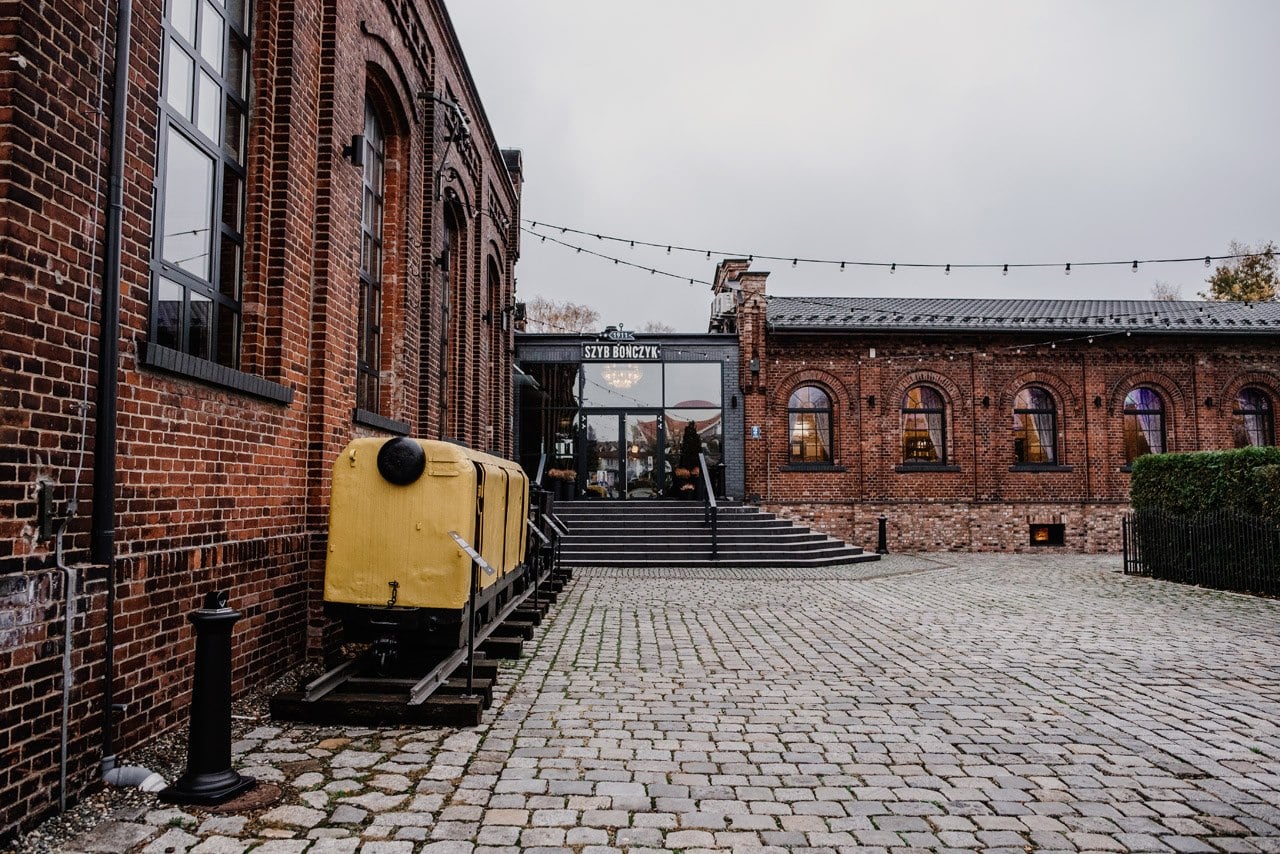 zdjecia ze slubu w listopadzie