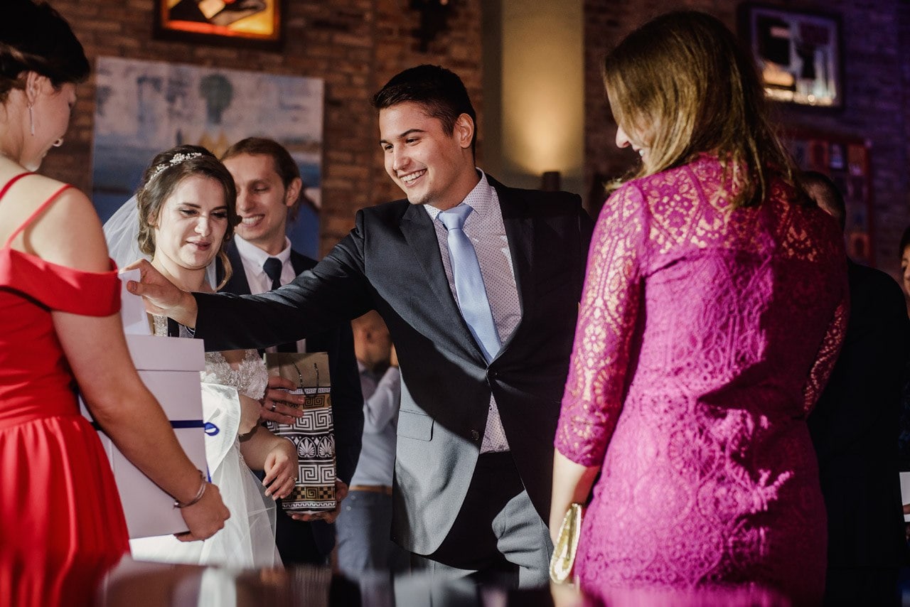 wesele w szybie bonczyk