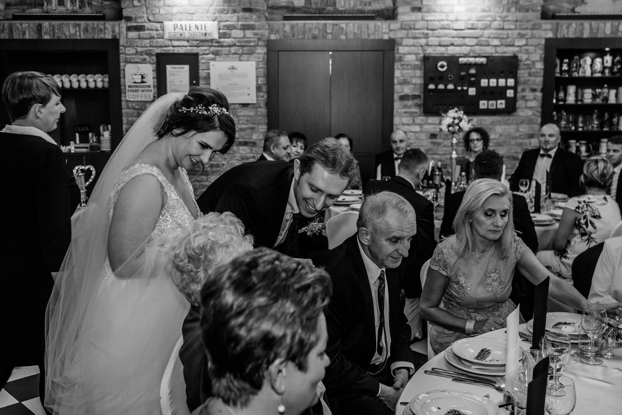 wesele w szybie bonczyk