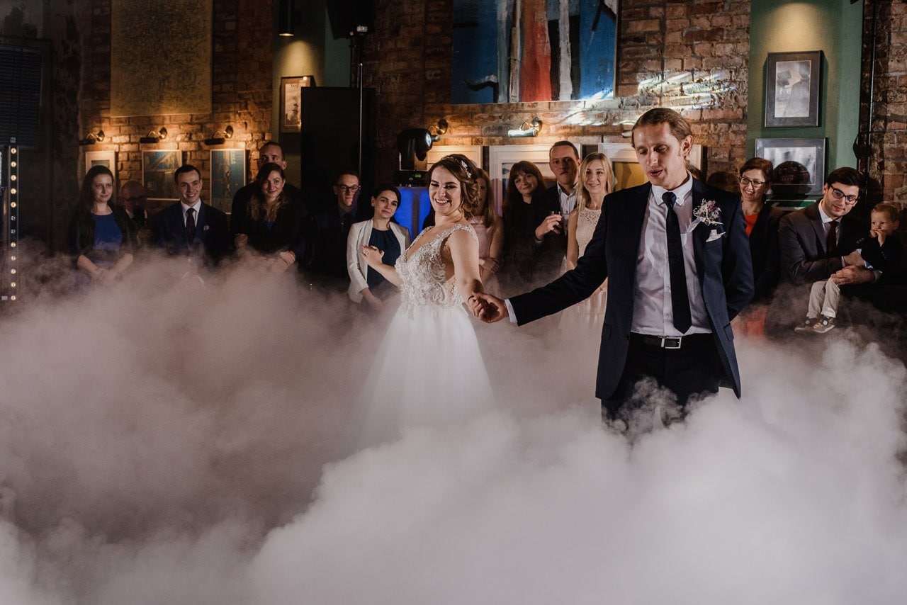 zdjecia z wesela myslowice