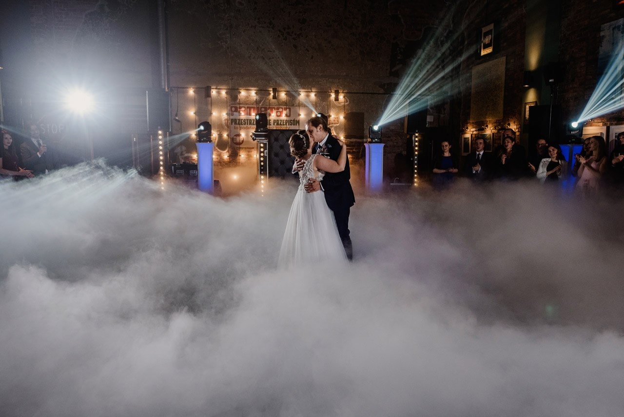 zdjecia z wesela myslowice